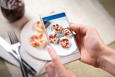 In celebration of our love for all pizza, Domino's has launched Points for Pies ? a program where Piece of the Pie Rewards members can receive loyalty points for any pizza. Yes, that is right ? ANY pizza ? even national competitors'.