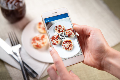 In celebration of our love for all pizza, Domino’s has launched Points for Pies – a program where Piece of the Pie Rewards members can receive loyalty points for any pizza. Yes, that is right – ANY pizza – even national competitors’. 