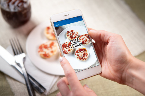 In celebration of our love for all pizza, Domino’s has launched Points for Pies – a program where Piece of the Pie Rewards members can receive loyalty points for any pizza. Yes, that is right – ANY pizza – even national competitors’.