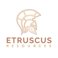 CSE: ETR (CNW Group/Etruscus Resources Corp.)