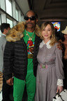 Snoop Dogg, Mark Ronson, Bella Thorne, Evander Holyfield And Dennis Rodman Witness History At The 2019 Pegasus World Cup Championship Invitational Series