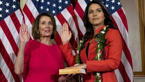 Tulsi Gabbard: Religious Bigotry is Un-American