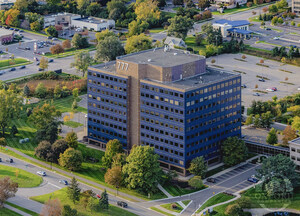 Oxford Companies brings occupancy at 777 E. Eisenhower to 96%; shifts focus to area redevelopment