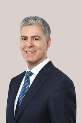 Michael Wolpert (CNW Group/Fasken)