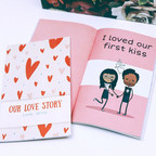 LoveBookOnline.com Shares What Attracts Your Valentine, and Where to Meet Them