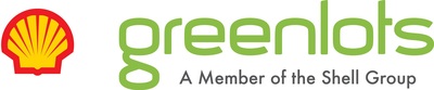 Greenlots - Shell Group - Logo