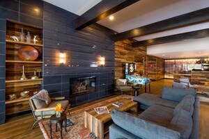 Adventure Awaits At Upscale Boutique Hotel Near Rocky Mountain National Park