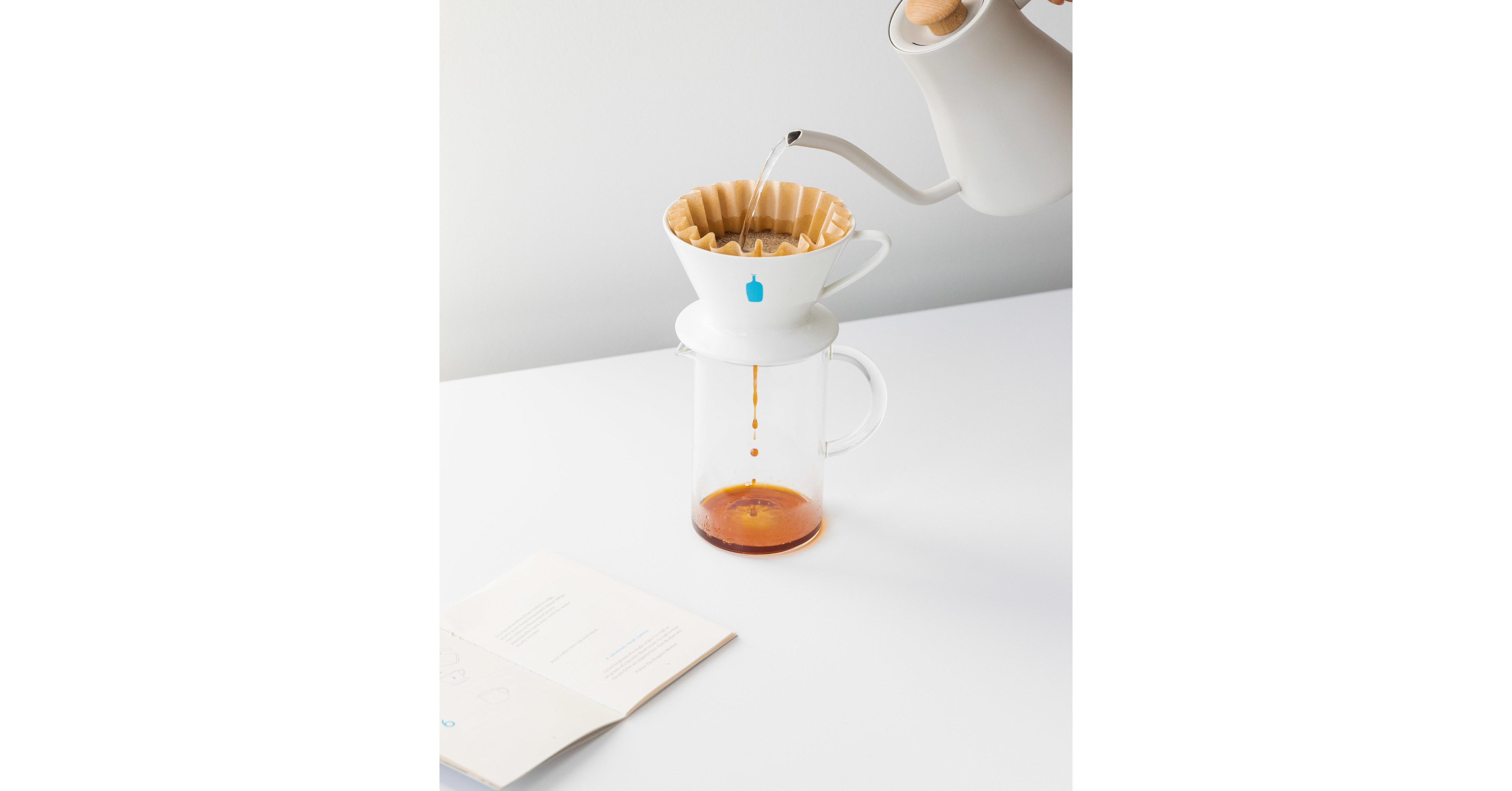 Blue Bottle Coffee Announces Second Location In South Korea