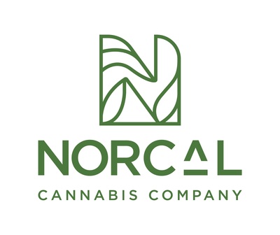 NorCal Cannabis Logo (PRNewsfoto/NorCal Cannabis) NorCal Cannabis Logo (PRNewsfoto/NorCal Cannabis)
