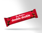 A Double Double™ you can eat! Introducing the new Tim Hortons Double Double™ Coffee Bar
