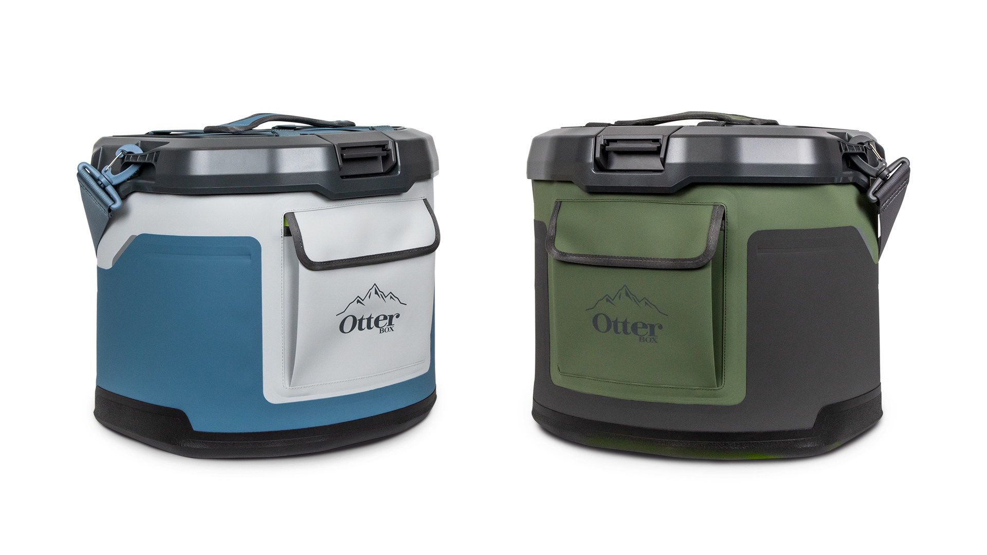 Compact Cooler, Outsized Performance: OtterBox Launches New Trooper 12 ...
