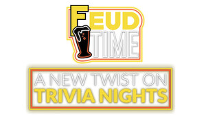 QuizRunners Unveils Newest Bar Trivia Product: 'Feud Time' Takes Unique Approach to Traditional Game Nights