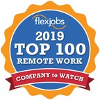 Sodexo Named as a Top Company for Remote Jobs