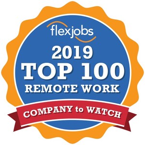 Sodexo Named as a Top Company for Remote Jobs