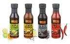 Lee Kum Kee Launches Panda Brand Grilling and Dipping Sauces