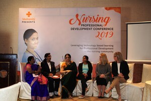 Medvarsity Online Ltd. Along With ATI Nursing Education (USA) Hosts Nursing Professional Development Conference 2019