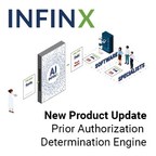Infinx Unveils New Prior Authorization Determination Engine