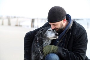 Podcast Addresses the Unthinkable and Inevitable Decision of Saying Goodbye to Aging Pet