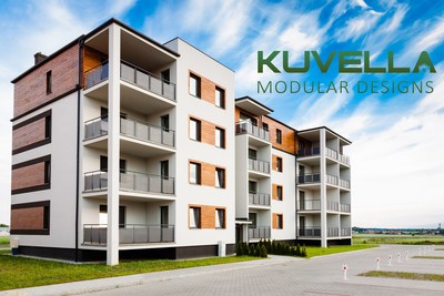 Kuvella specializes in multi-family, hotel, high-rise, student housing