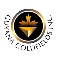 Guyana Goldfields Inc. (CNW Group/Guyana Goldfields Inc.)