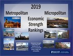 POLICOM's 2019 Economic Strength Rankings for 934 Communities Announced