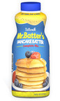 Mr. Batter's 'Ready-to-Cook Pancake Batter' Unveiled by DreamPak