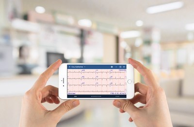 View, edit, and confirm ECGs from anywhere with your ios smart phone. Quickly access studies anywhere when time is so vital. Use Cardio Server Mobile worry free with a secure web application and no patient data left on the device.