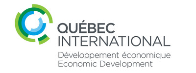 Qubec International (Groupe CNW/Microsoft Canada Inc.)
