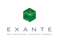 EXANTE Logo (PRNewsfoto/EXANTE)