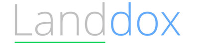 Landdox Logo Landdox Logo