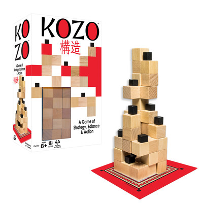 KOZOtm by Winning Moves Games USA