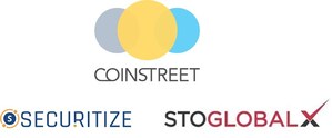 Securitize, Coinstreet Partners and STO Global-X Collaborate to Modernize Digital Securities in Asia