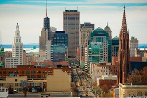 Techstars and 43North Partner to Grow Entrepreneurial Ecosystem in Buffalo