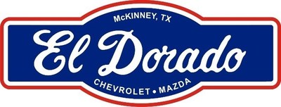 El Dorado Chevrolet / Mazda