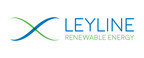 Leyline Renewable Energy Raises $12.5M fund to accelerate development of solar and biogas projects