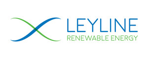 Leyline Renewable Energy Raises $12.5M fund to accelerate development of solar and biogas projects