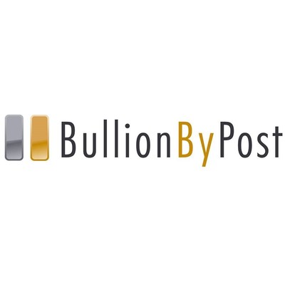 BullionByPost Logo (PRNewsfoto/BullionByPost)