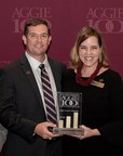 Fort Worth's Kirby Plastic Surgery Named an Aggie 100 Business