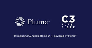 C3 Pure Fibre launches Plume® in the Cayman Islands