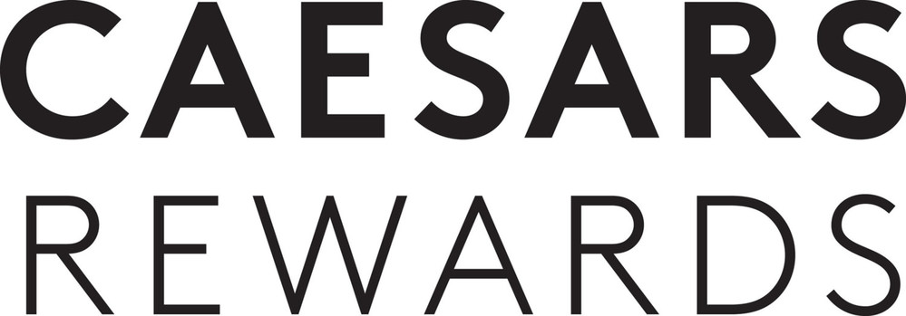 Caesars Rewards Logo