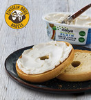 The Power Of The Bagel: Go Dairy-Free At Einstein Bros. Bagels