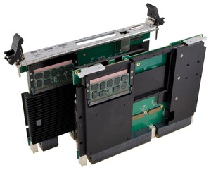 Acromag Releases New 6U OpenVPX Single Board Computer with Intel® Xeon® E3 CPU and Extensive I/O Support