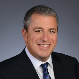 Kenneth C. Segarnick, chief corporate officer of Brandywine Living