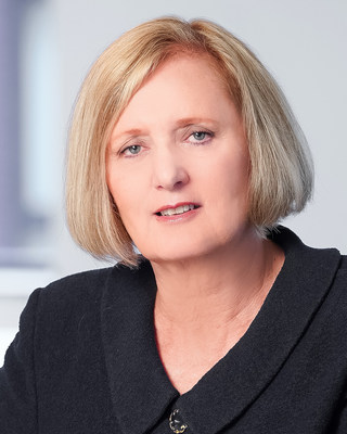 Susan J. Barlow, co-founder and managing partner at Blue Moon Capital Partners