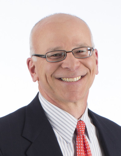 David M. Boitano, senior investment officer at Ventas, Inc.