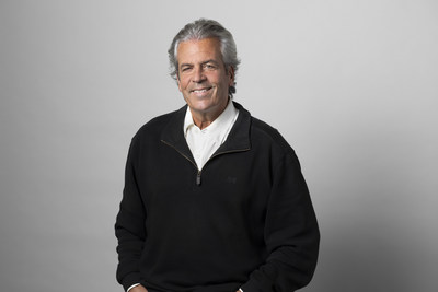 John P. Rijos, co-founder and operating partner of Chicago Pacific Founders
