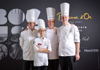 Team USA Competes At The Bocuse d'Or Culinary Competition In Lyon, France