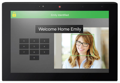 Face recognition is now much safer from fraud and deception. Face recognition is now much safer from fraud and deception.