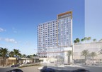 Interstate Hotels &amp; Resorts Announces Partnership With SCG America To Open A Le Méridien Hotel In Orange County, California