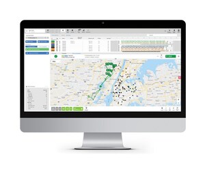 WorkWave Launches New Unified User Interface for WorkWave Route Manager